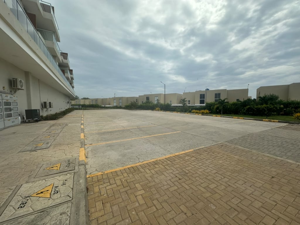 Apartamento en venta en Arroyo De Piedra, Cartagena · foto 9 de 12