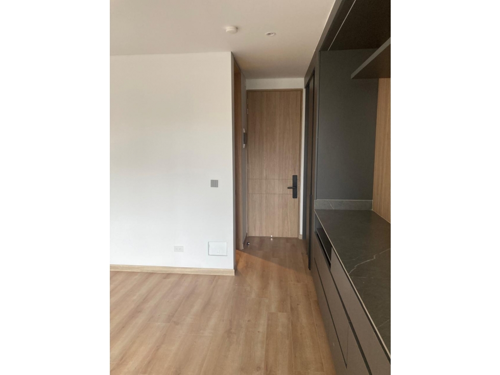 Apartaestudio en arriendo en Chico Norte, Bogotá · foto 7 de 14