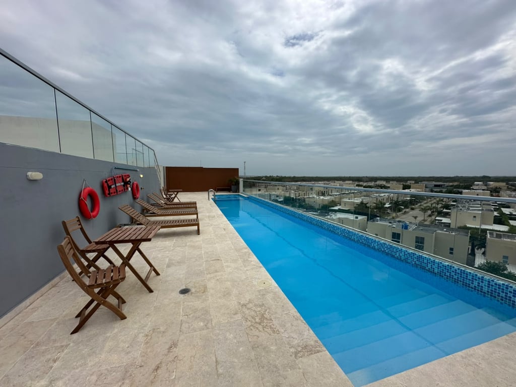Apartamento en venta en Arroyo De Piedra, Cartagena · foto 10 de 12