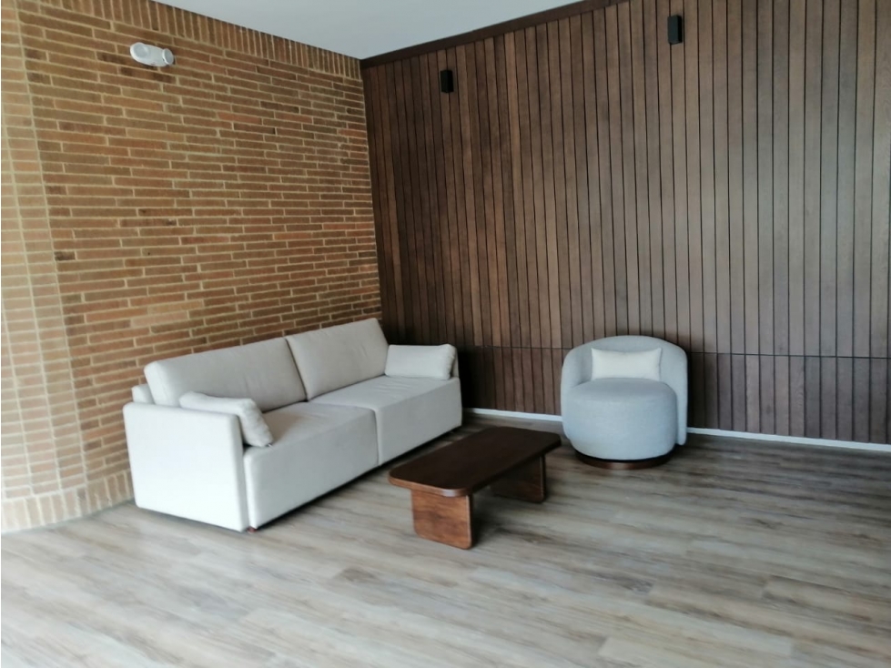 Apartaestudio en arriendo en Chico Norte, Bogotá · foto 8 de 14