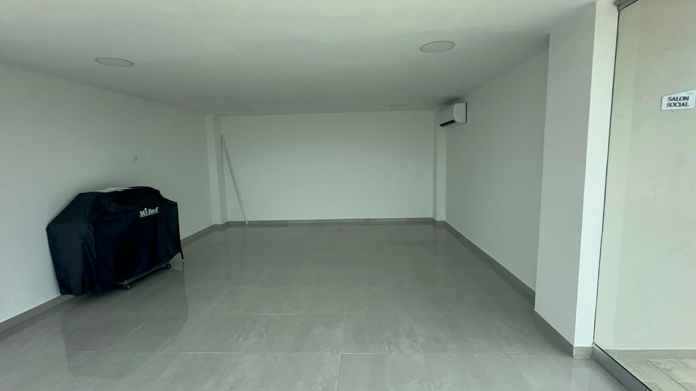 Apartamento en venta en Arroyo De Piedra, Cartagena · foto 11 de 12