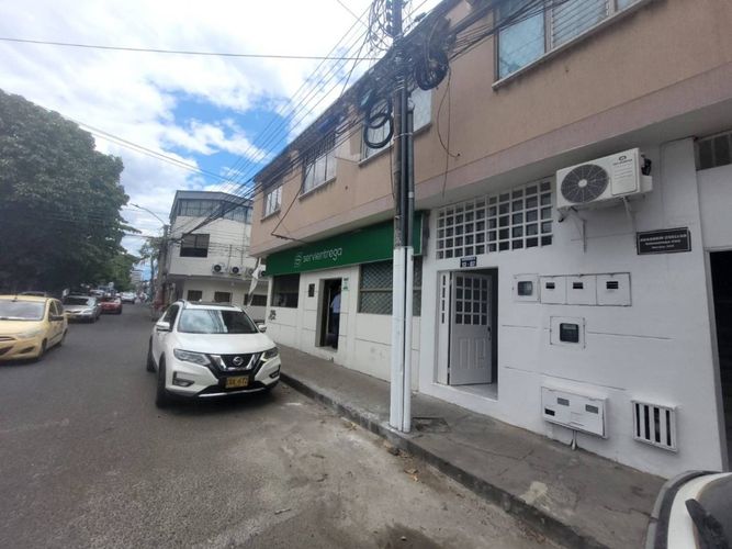 Local en arriendo en Centro, Neiva, 19 m² · foto 2 de 6