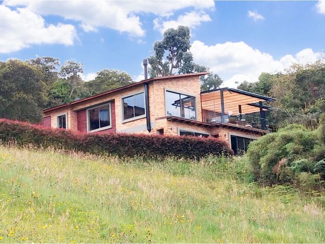 Casa de 3 alcobas en venta en Yerbabuena, Chía, 270 m² · foto 2 de 24