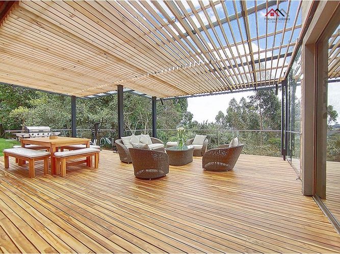 Casa de 3 alcobas en venta en Yerbabuena, Chía, 270 m² · foto 3 de 24