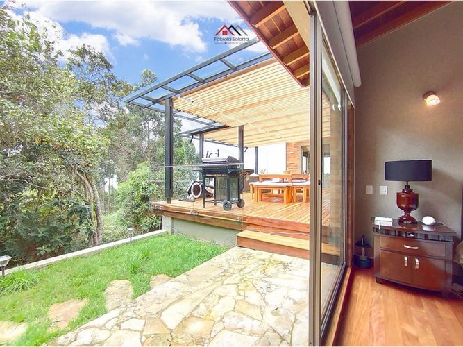 Casa de 3 alcobas en venta en Yerbabuena, Chía, 270 m² · foto 5 de 24