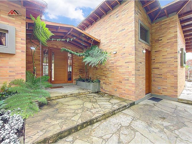 Casa de 3 alcobas en venta en Yerbabuena, Chía, 270 m² · foto 7 de 24