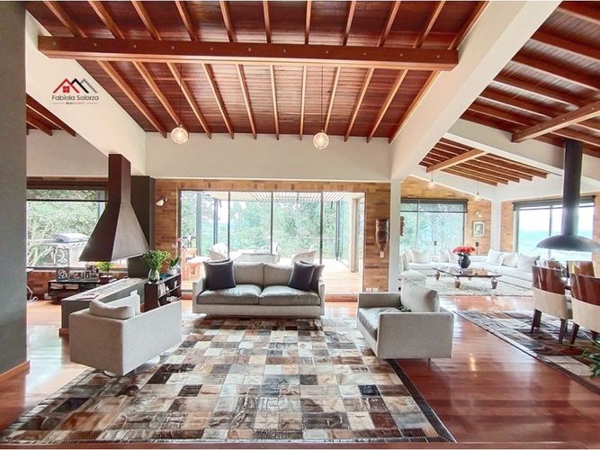 Casa de 3 alcobas en venta en Yerbabuena, Chía, 270 m² · foto 8 de 24