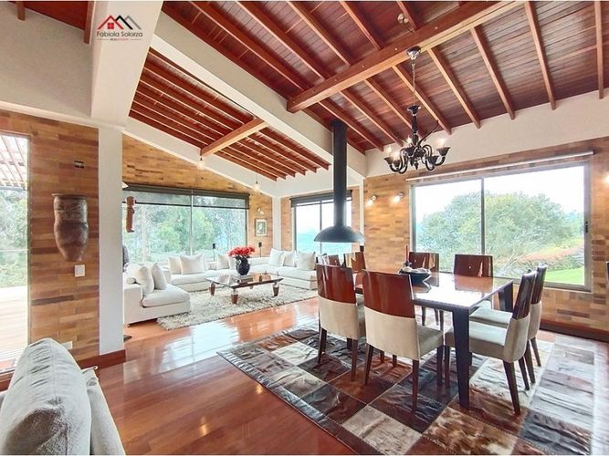Casa de 3 alcobas en venta en Yerbabuena, Chía, 270 m² · foto 9 de 24