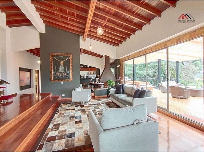 Casa de 3 alcobas en venta en Yerbabuena, Chía, 270 m² · foto 10 de 24