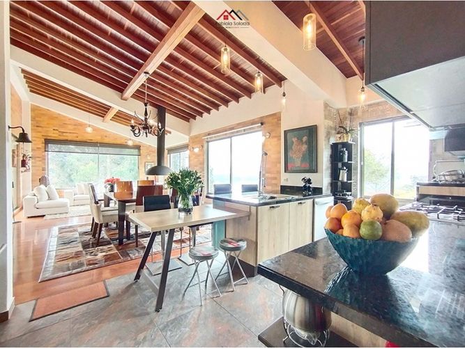 Casa de 3 alcobas en venta en Yerbabuena, Chía, 270 m² · foto 11 de 24