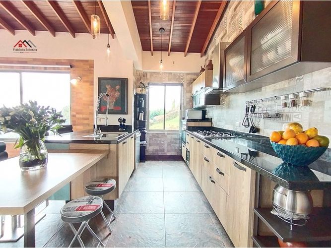 Casa de 3 alcobas en venta en Yerbabuena, Chía, 270 m² · foto 12 de 24