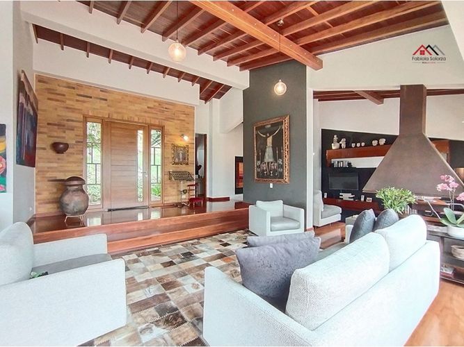 Casa de 3 alcobas en venta en Yerbabuena, Chía, 270 m² · foto 13 de 24