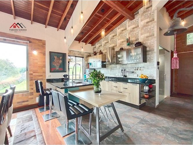 Casa de 3 alcobas en venta en Yerbabuena, Chía, 270 m² · foto 14 de 24