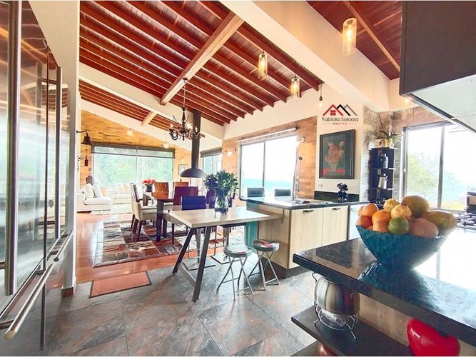 Casa de 3 alcobas en venta en Yerbabuena, Chía, 270 m² · foto 15 de 24