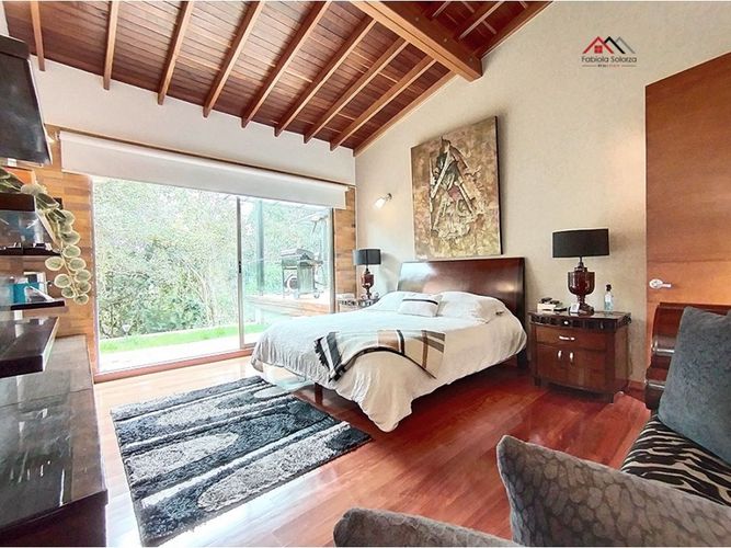 Casa de 3 alcobas en venta en Yerbabuena, Chía, 270 m² · foto 17 de 24