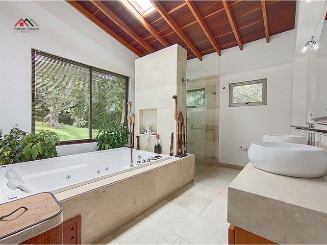 Casa de 3 alcobas en venta en Yerbabuena, Chía, 270 m² · foto 18 de 24