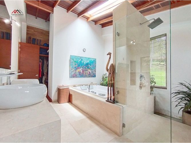 Casa de 3 alcobas en venta en Yerbabuena, Chía, 270 m² · foto 19 de 24