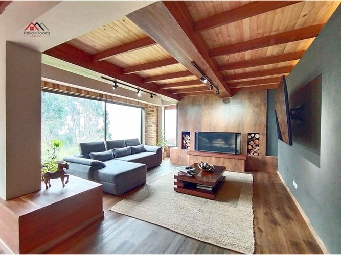 Casa de 3 alcobas en venta en Yerbabuena, Chía, 270 m² · foto 21 de 24