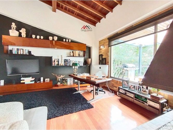 Casa de 3 alcobas en venta en Yerbabuena, Chía, 270 m² · foto 22 de 24