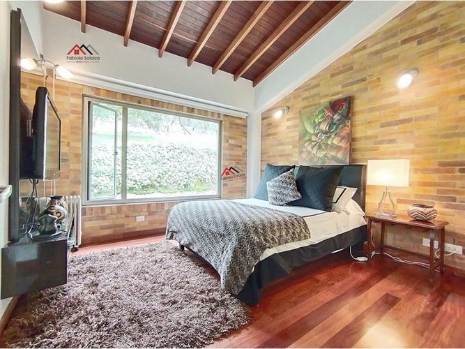 Casa de 3 alcobas en venta en Yerbabuena, Chía, 270 m² · foto 23 de 24