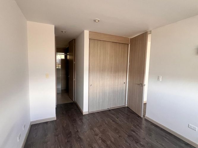 Apartaestudio en arriendo en Tunja, Tunja, 47 m² · foto 8 de 14