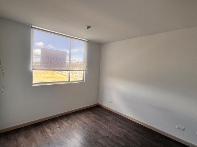 Apartaestudio en arriendo en Tunja, Tunja, 47 m² · foto 7 de 14