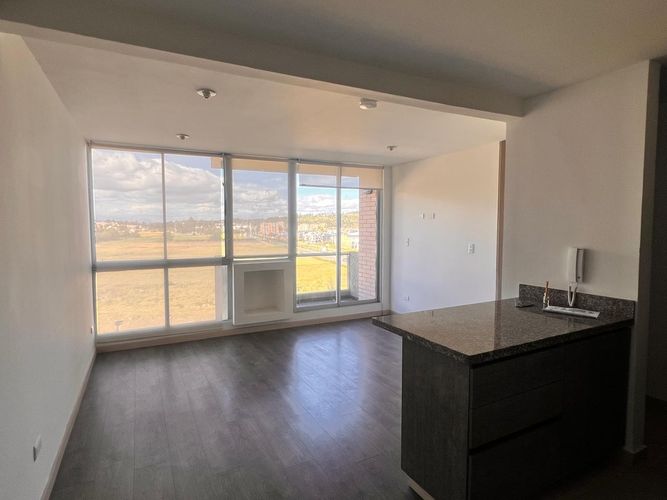 Apartaestudio en arriendo en Tunja, Tunja, 47 m² · foto 3 de 14
