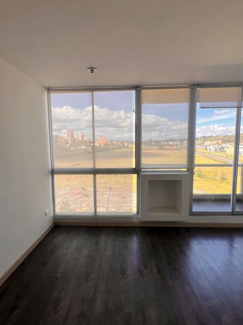 Apartaestudio en arriendo en Tunja, Tunja, 47 m² · foto 4 de 14