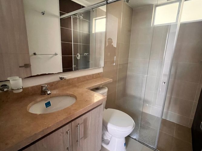 Apartaestudio en arriendo en Tunja, Tunja, 47 m² · foto 12 de 14