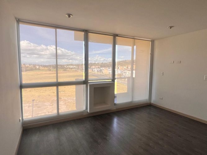 Apartaestudio en arriendo en Tunja, Tunja, 47 m² · foto 5 de 14