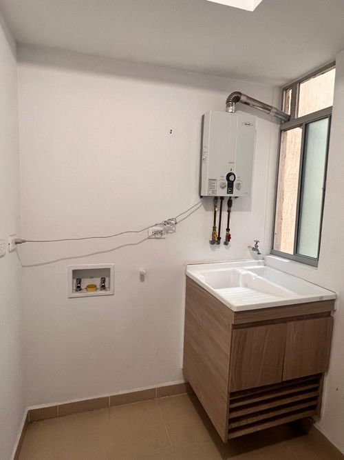 Apartaestudio en arriendo en Tunja, Tunja, 47 m² · foto 11 de 14