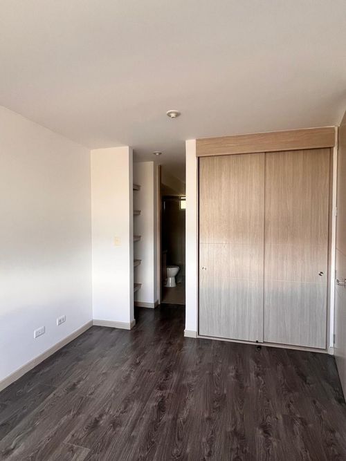 Apartaestudio en arriendo en Tunja, Tunja, 47 m² · foto 10 de 14