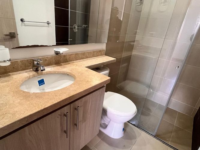 Apartaestudio en arriendo en Tunja, Tunja, 47 m² · foto 13 de 14
