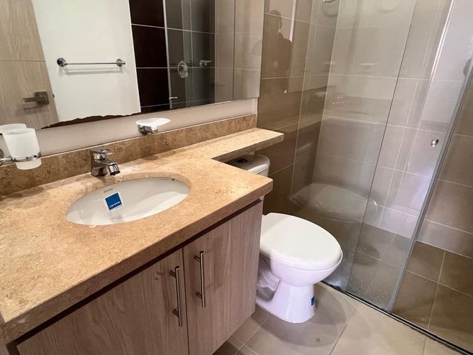 Apartaestudio en arriendo en Tunja, Tunja, 47 m² · foto 14 de 14