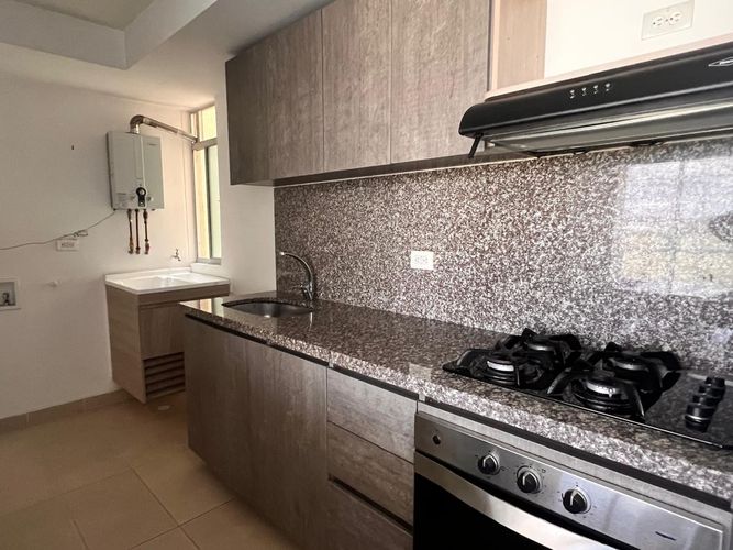 Apartaestudio en arriendo en Tunja, Tunja, 47 m² · foto 2 de 14