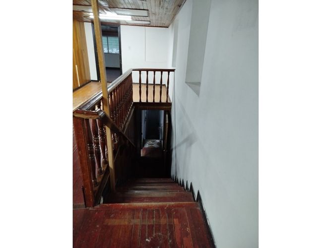 Casa de 20 alcobas en arriendo en Sector Plaza De Bolivar, Pereira, 900 m² · foto 8 de 21