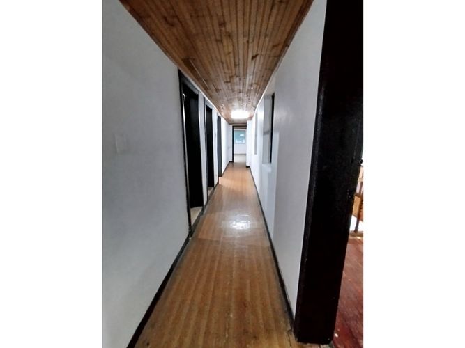 Casa de 20 alcobas en arriendo en Sector Plaza De Bolivar, Pereira, 900 m² · foto 18 de 21