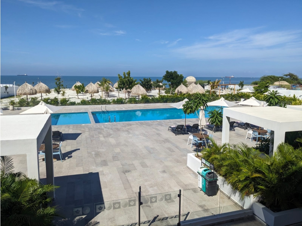 Apartamento en venta en Aeromar, Santa Marta · foto 3 de 22