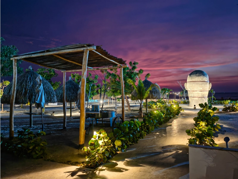 Apartamento en venta en Aeromar, Santa Marta · foto 6 de 22