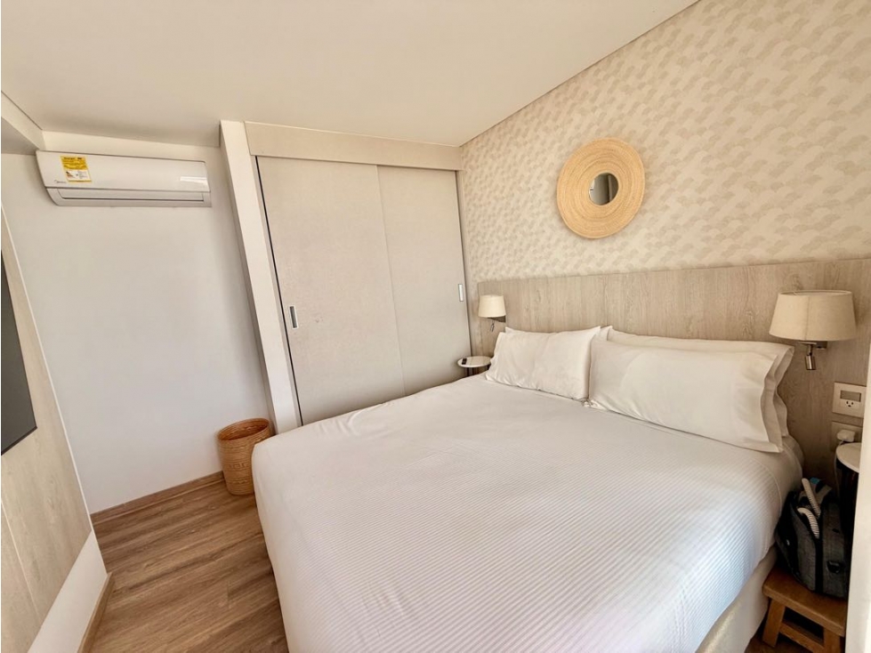 Apartamento en venta en Aeromar, Santa Marta · foto 8 de 22