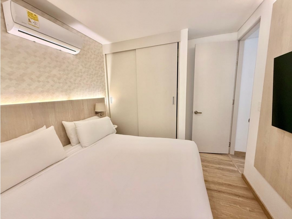 Apartamento en venta en Aeromar, Santa Marta · foto 9 de 22