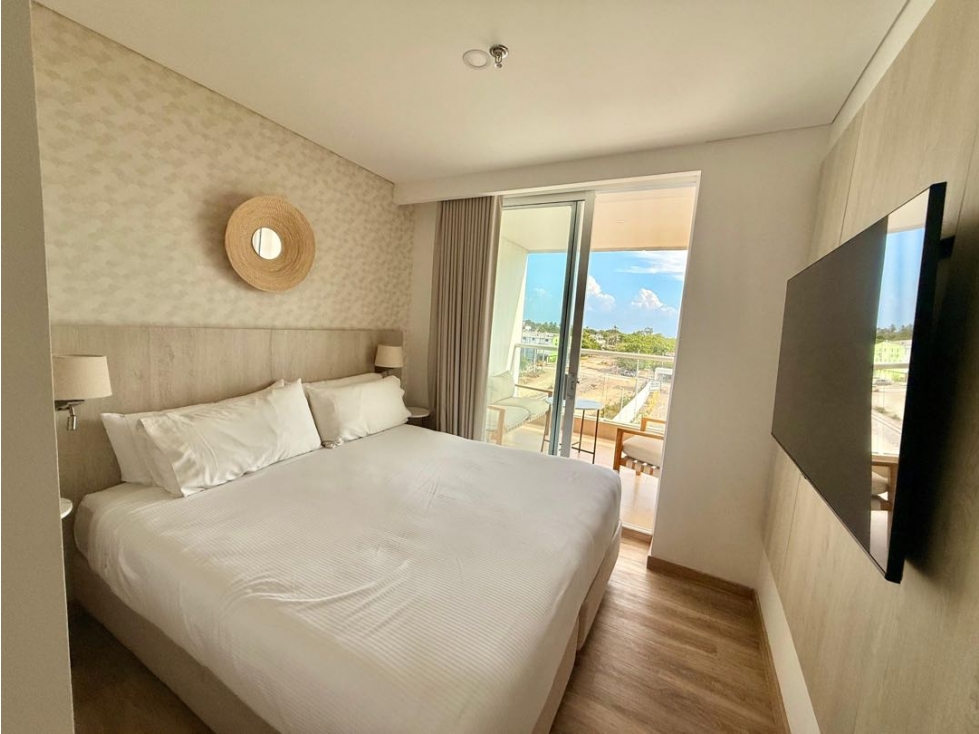 Apartamento en venta en Aeromar, Santa Marta · foto 13 de 22