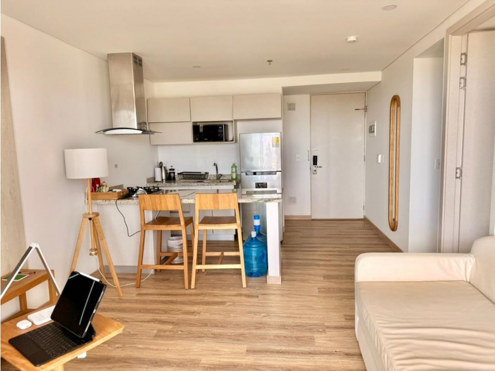 Apartamento en venta en Aeromar, Santa Marta · foto 14 de 22