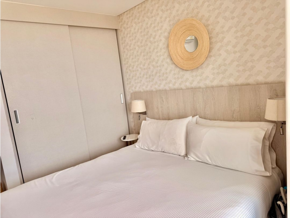 Apartamento en venta en Aeromar, Santa Marta · foto 15 de 22