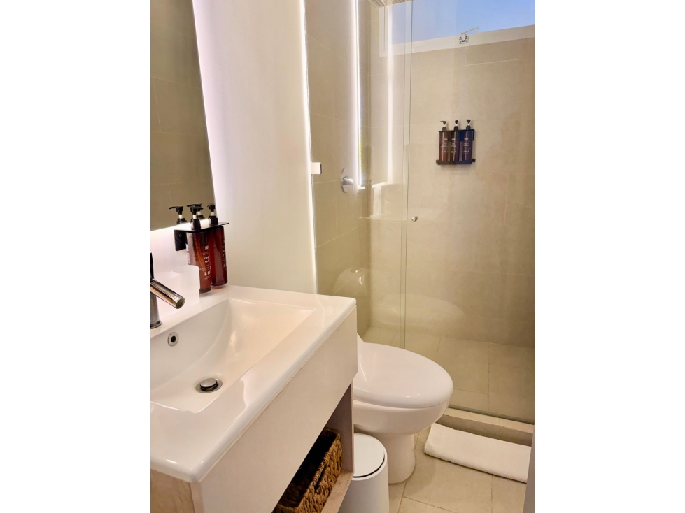 Apartamento en venta en Aeromar, Santa Marta · foto 16 de 22