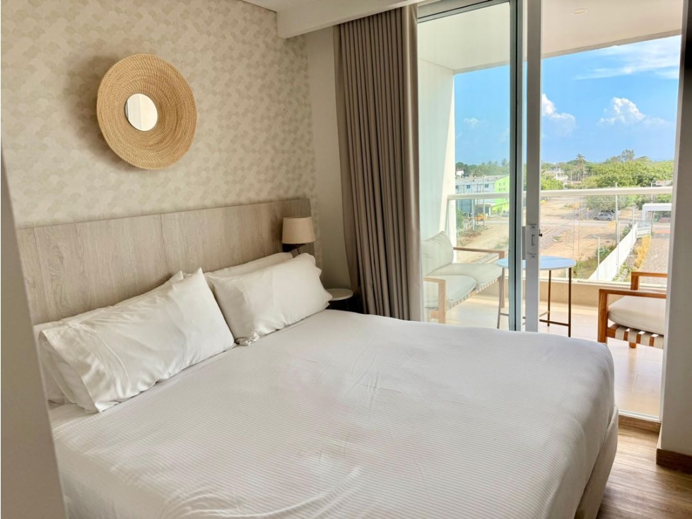 Apartamento en venta en Aeromar, Santa Marta · foto 18 de 22