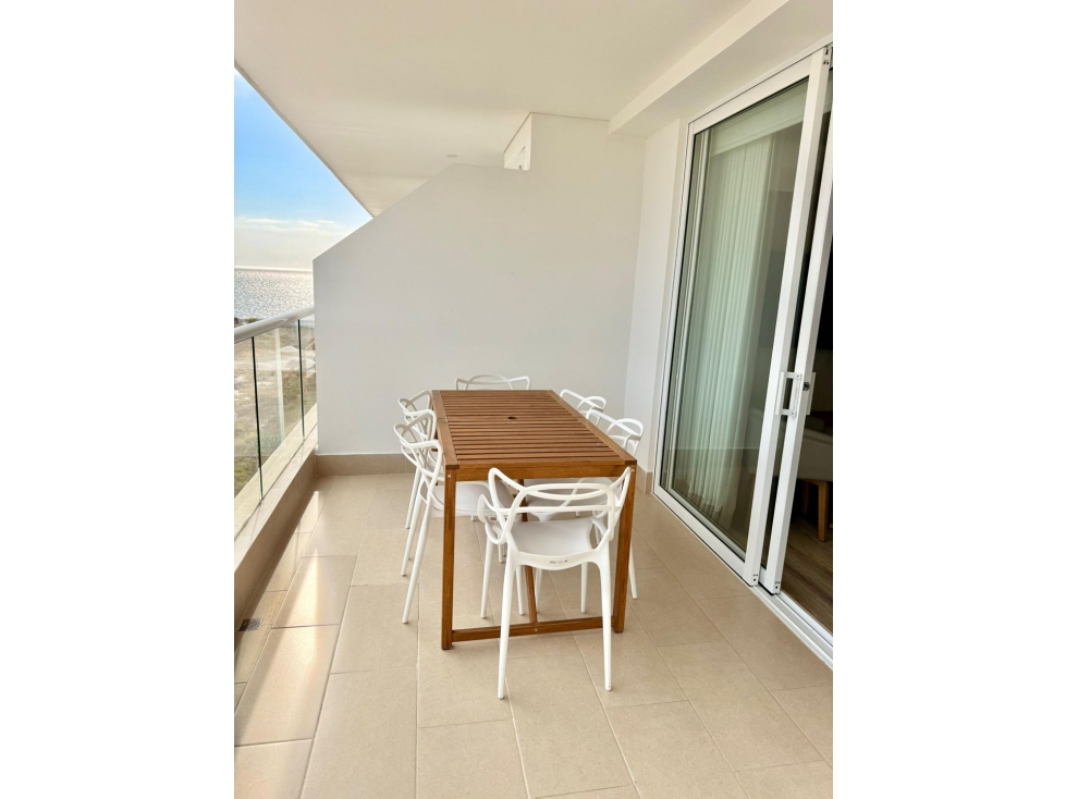 Apartamento en venta en Aeromar, Santa Marta · foto 19 de 22