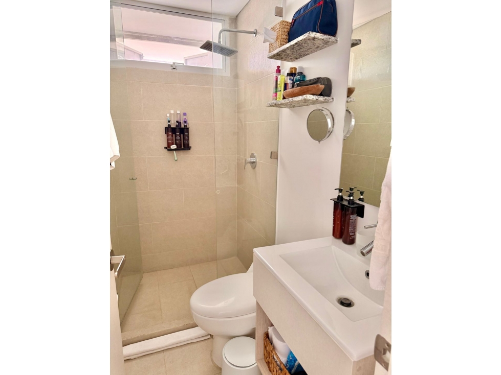 Apartamento en venta en Aeromar, Santa Marta · foto 20 de 22
