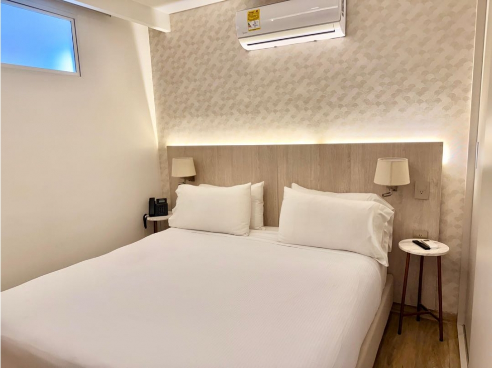 Apartamento en venta en Aeromar, Santa Marta · foto 22 de 22