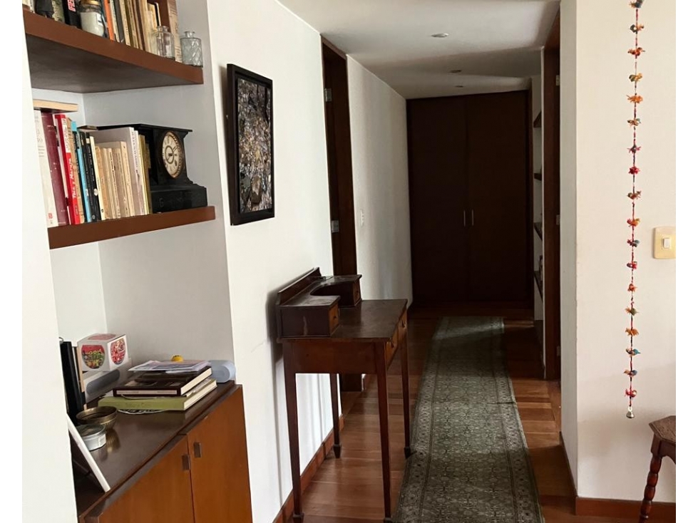 Apartamento en venta en Santa Ana, Bogotá · foto 2 de 11
